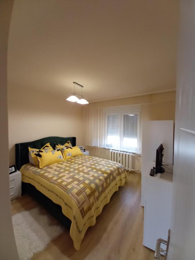 Tei Apartment Oradea Bagian luar foto