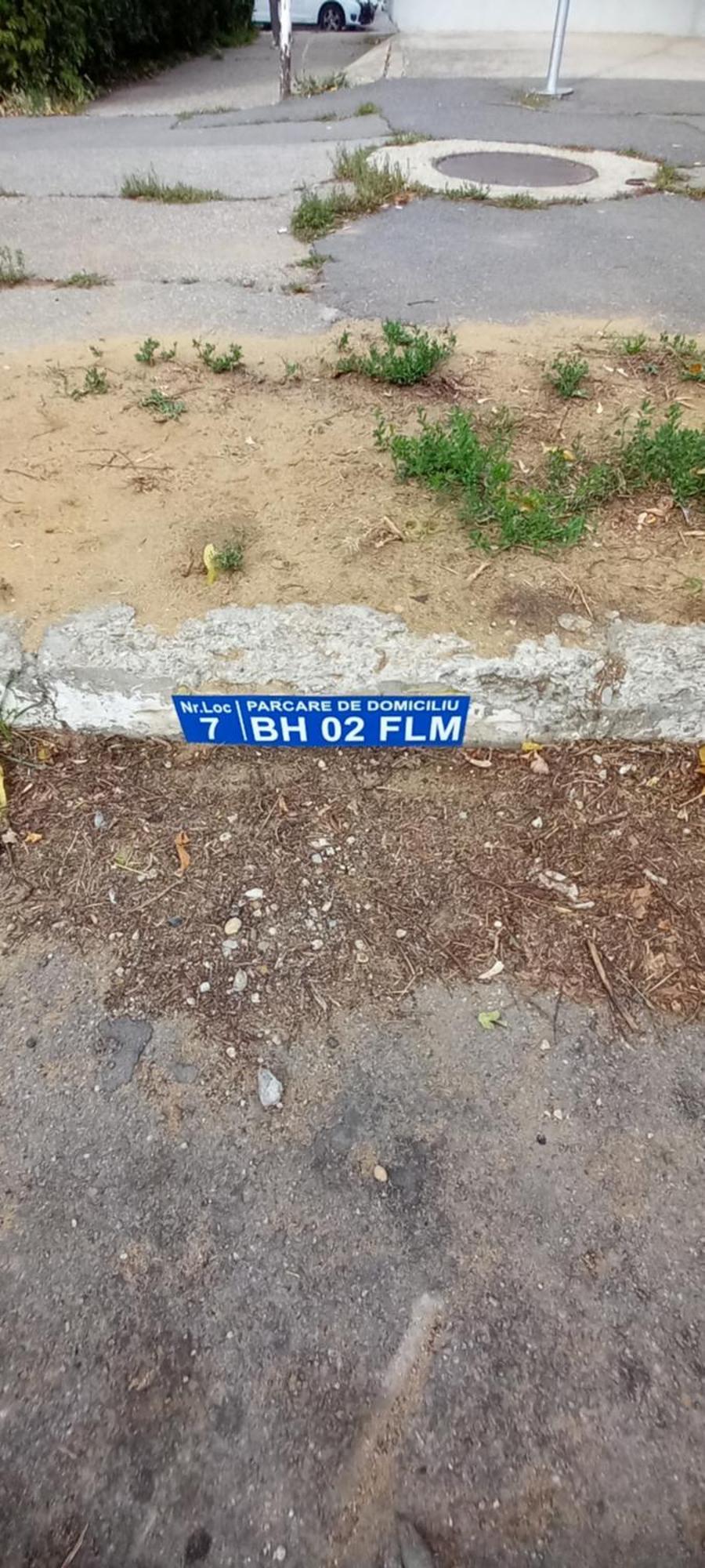 Tei Apartment Oradea Bagian luar foto
